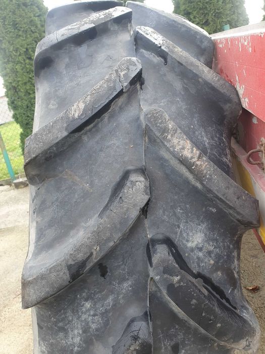 Opona firestone 420/85R34