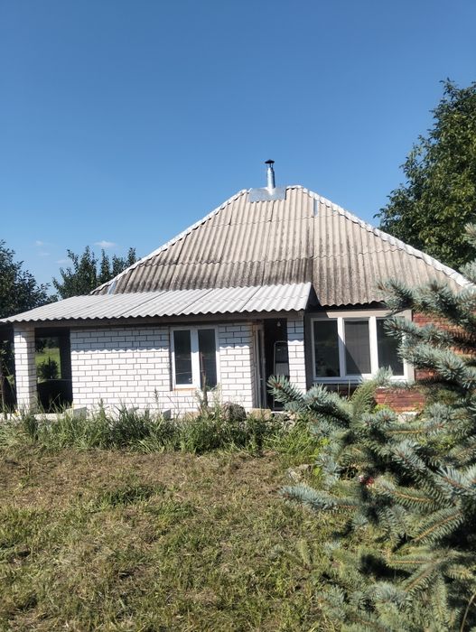 Продам дом 50 КВ.м