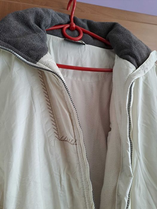 Kurtka zimowa damska niemiecka  stan idealny