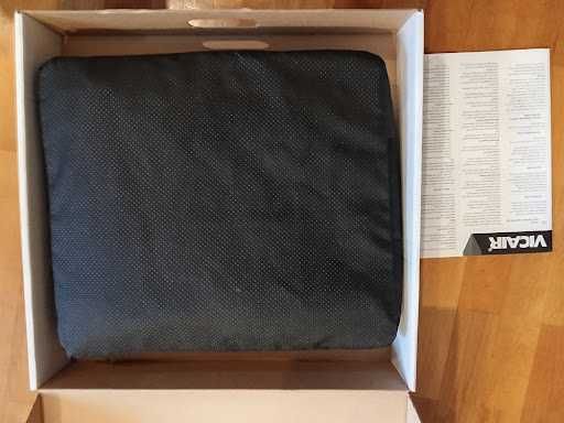 Poduszka przeciwodleżynowa Vicair Liberty (45x40 cm)