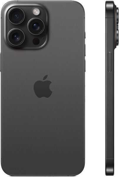 Iphone 15 Pro Max - 256GB