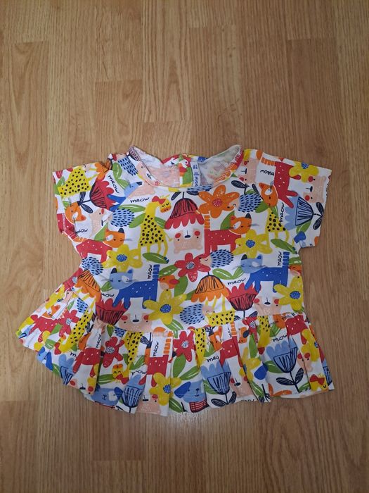 Roupas Criança | Praticamente Nunca Usadas