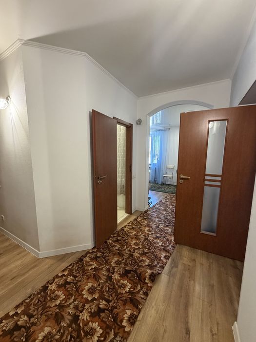 2 кімнатна,Бульвар Центральний 22,Вознесенівський