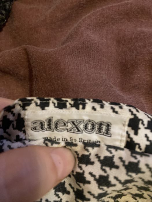 Блузка у цяточку