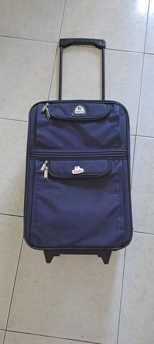 Mala de viagem bagslite como nova