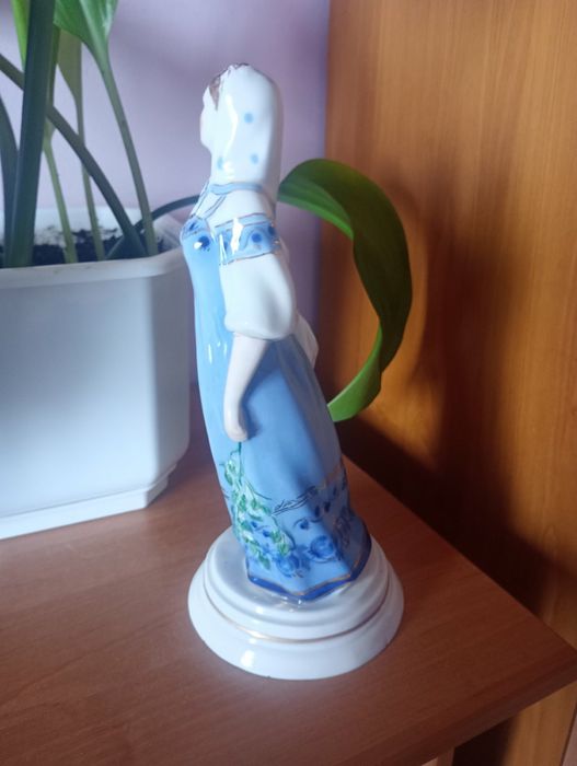 Статуэтка Березка Чудово