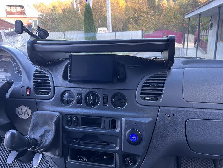 Mercedes Sprinter 313