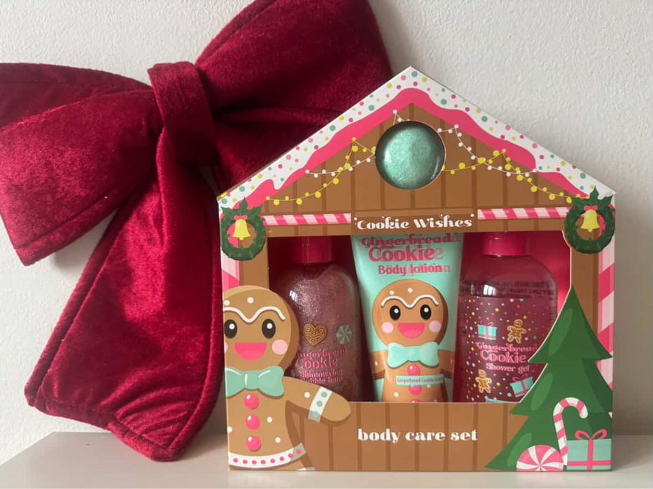 Новорічні бокси    подарунки