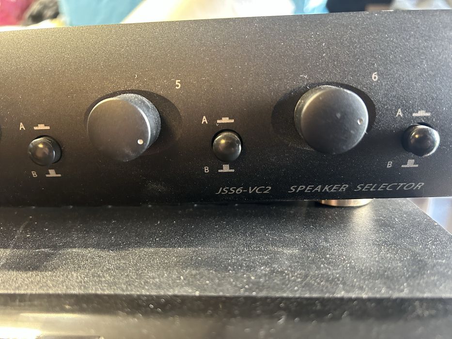 Jamo JSS6-VC 2 kontroler