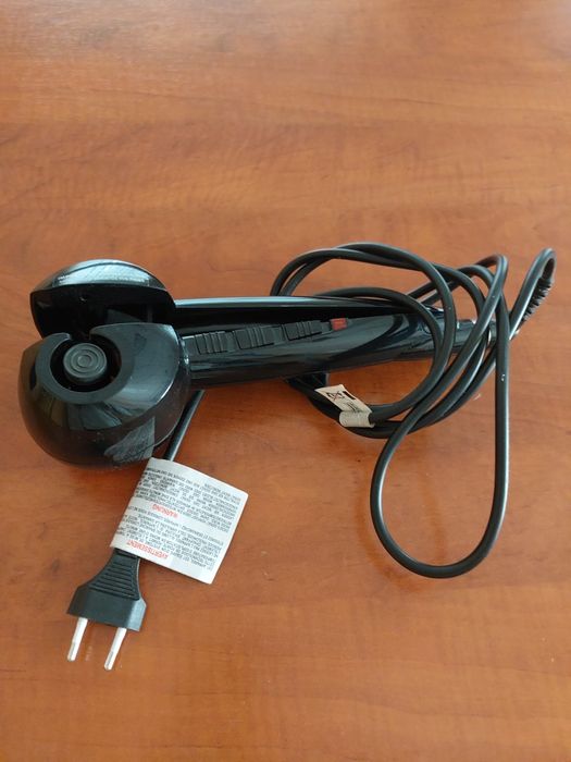 BaByliss PRO плойка