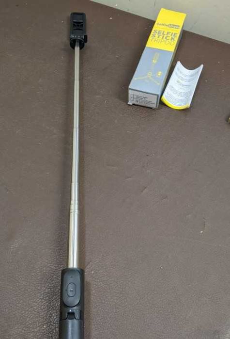 Селфи палка, тринога, трипод