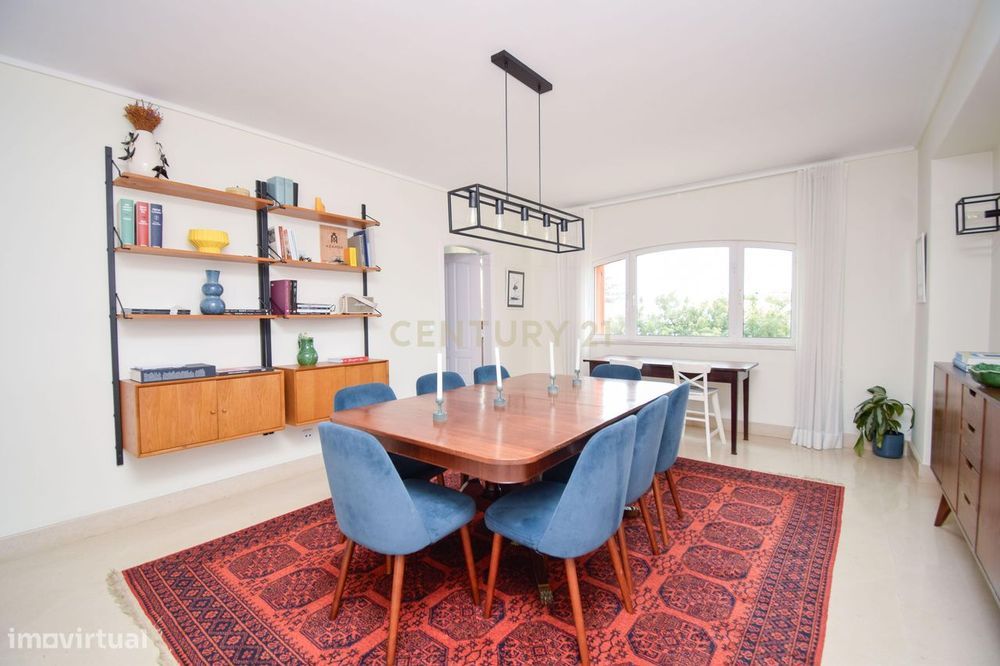 Apartamento T3 | Quinta da Bicuda – Cascais
