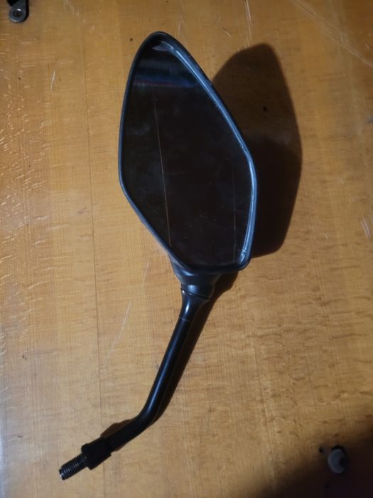 Дзеркало на мотоцикл мопед