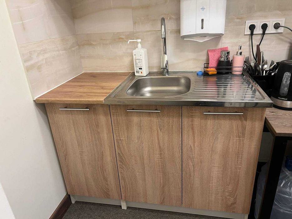 Модульная кухня / Шкаф кухонный / Кухонная мебель