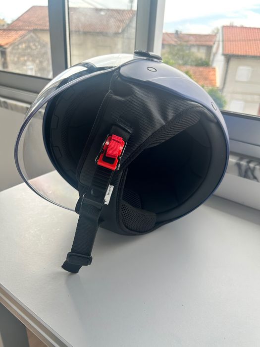 Venda de Capacete de proteção para moto