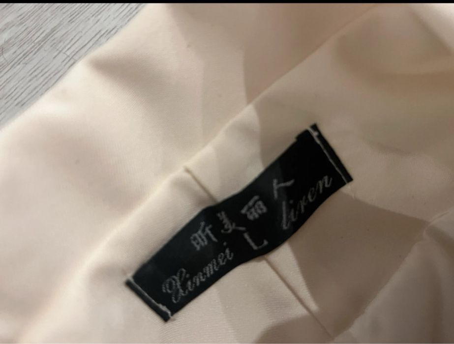 Marynarka damska L nowa