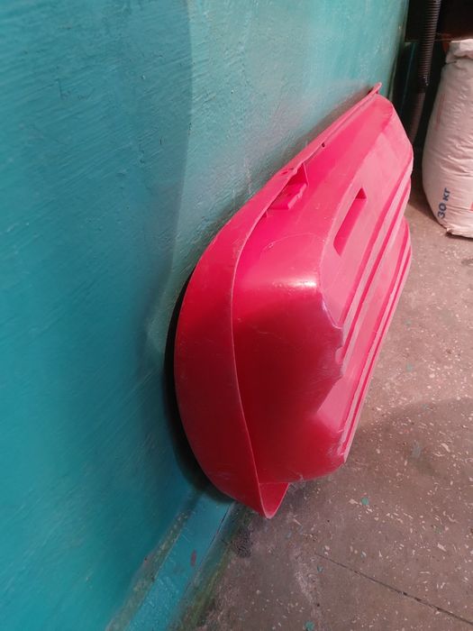 Санки для катання по снігу