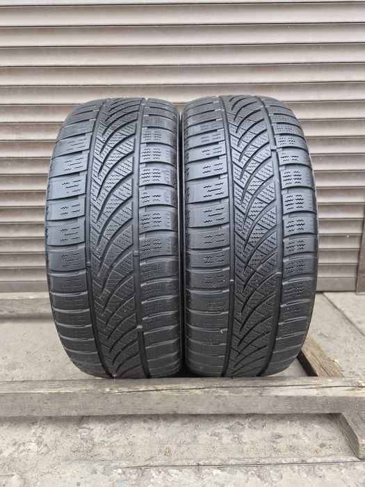 Шини всесезонні 205/50/r17 Hankook  Optimo 4s.