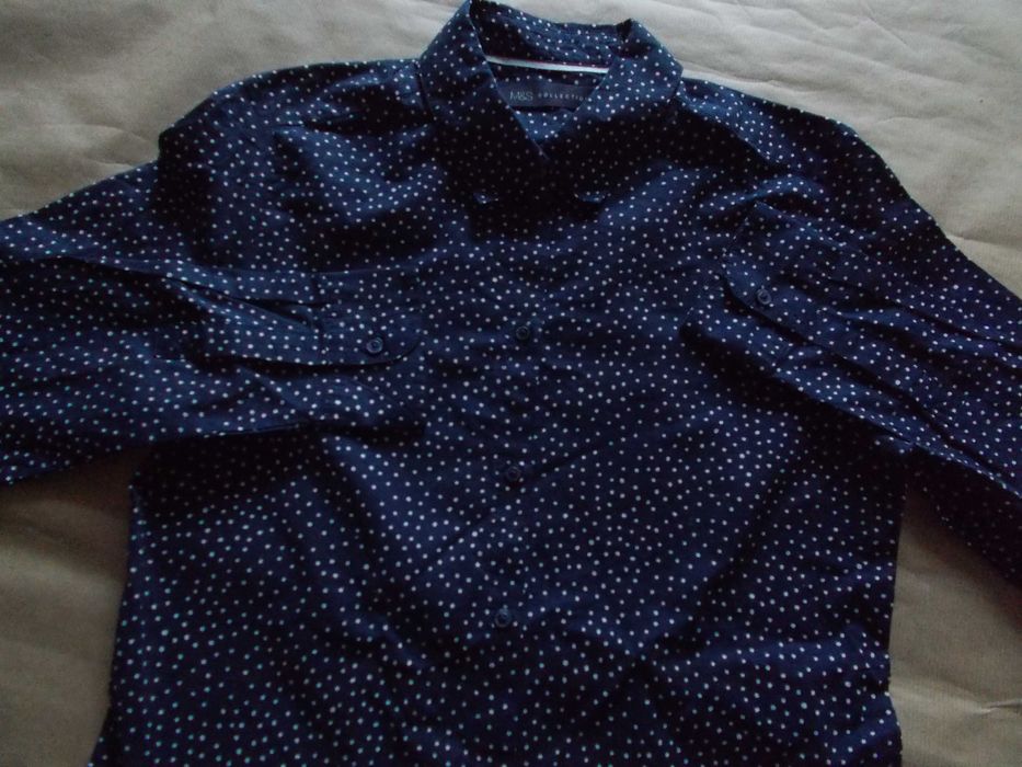 MARKS&SPENCER Collection Nowa bluzeczka damska S UK