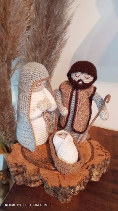 Artigos feitos a mão