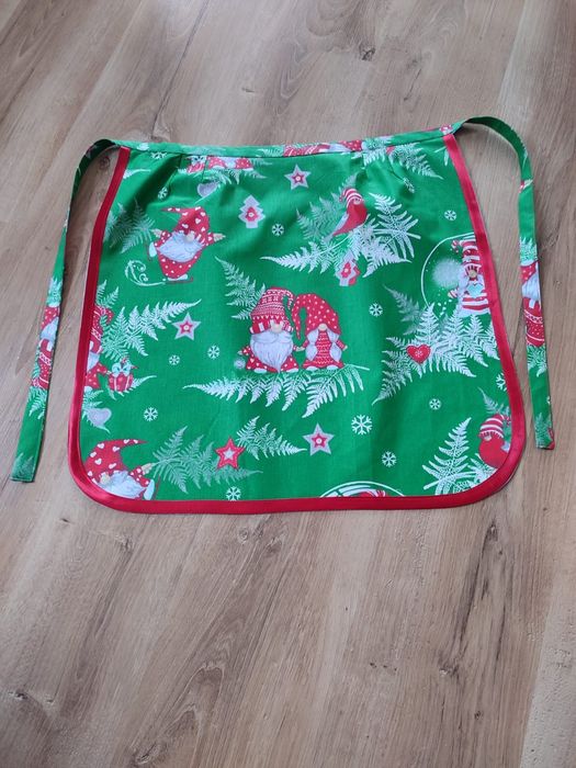 Fartuch, fartuszek kuchenny