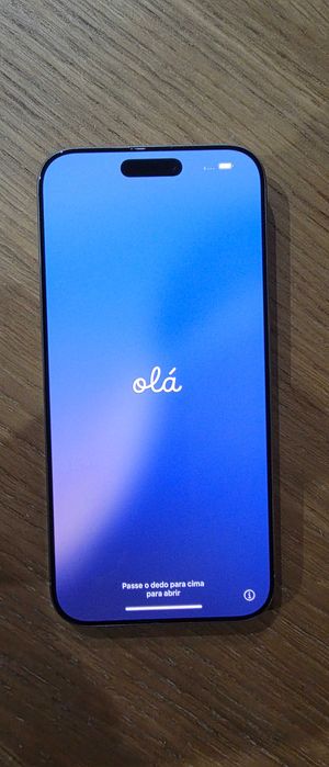 Iphone 16 Pro Max 256GB