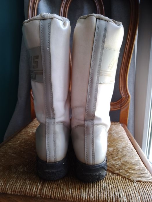 Buty relax stare 37/38