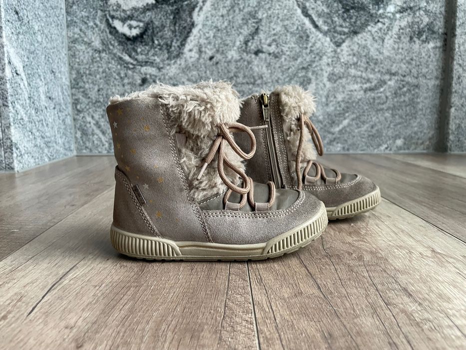 Primigi buty zimowe kozaczki 26