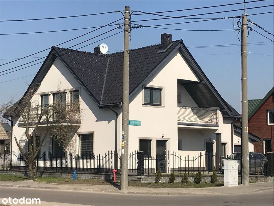 Dom – Białystok - Widok 3