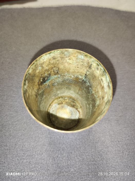 Продам стакан старый