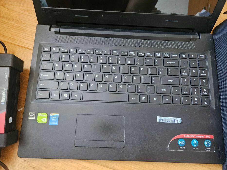 Laptop+ multidiag pro+