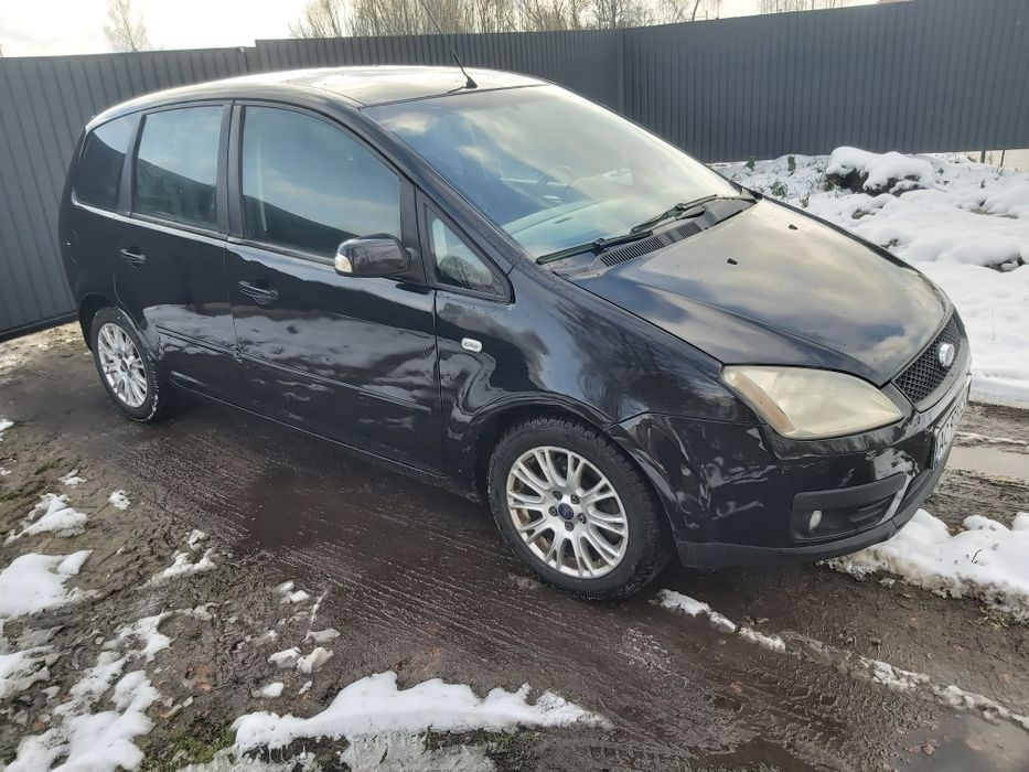 Продам Ford C-MAX