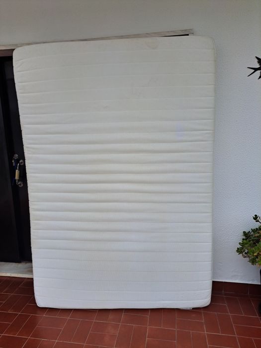 Colchão cama 140/200cm