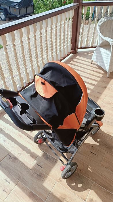 Коляска Geoby Б/У