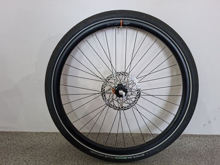 Обід, колесо до електровелосипеда KTM • 28