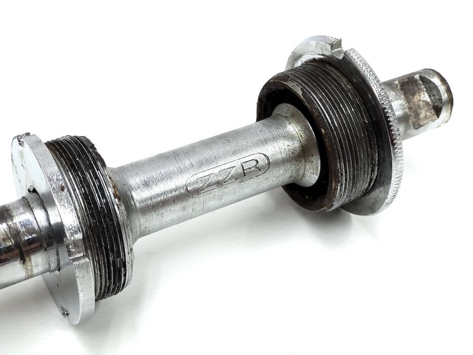 Suport ZZR Romet Junior chromowany eksportowy