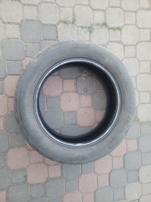 Komplet Opon Goodyear Efficientgrip2 SUV 235/55 R18 100V XL - BEZ NAPRAW  LATO