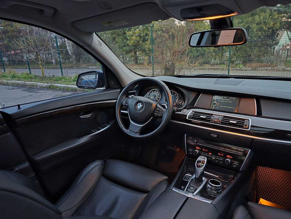 Продам  BMW 5 Series GT 2010. Можна в розстрочку, під викуп.