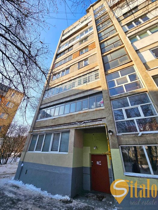 Продаж 3 кімнатної квартири, вулиця Пасічна