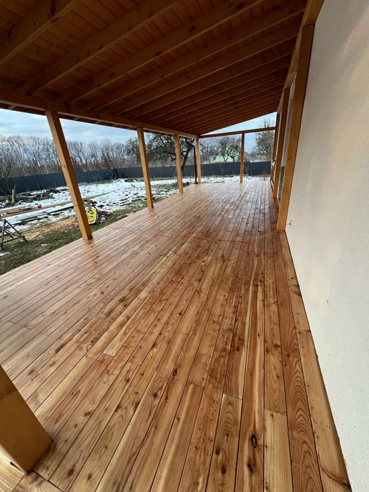 Тераса, альтанки, навіси Львів!