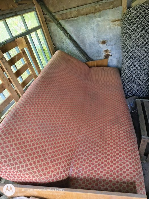 Диван книжка  розкладний