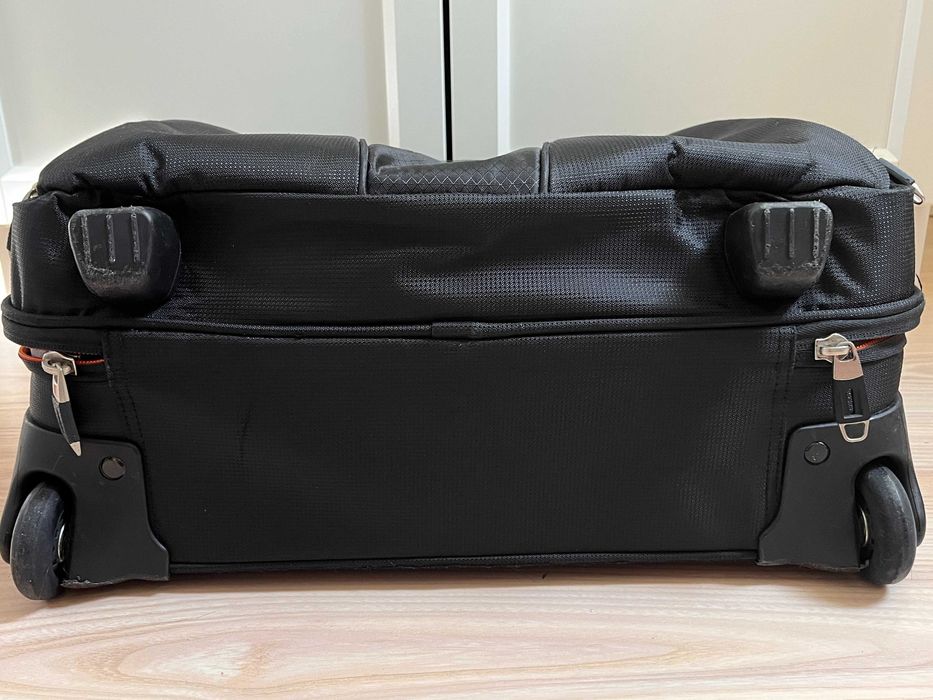 Torba na kółkach Samsonite / laptop 15.6"