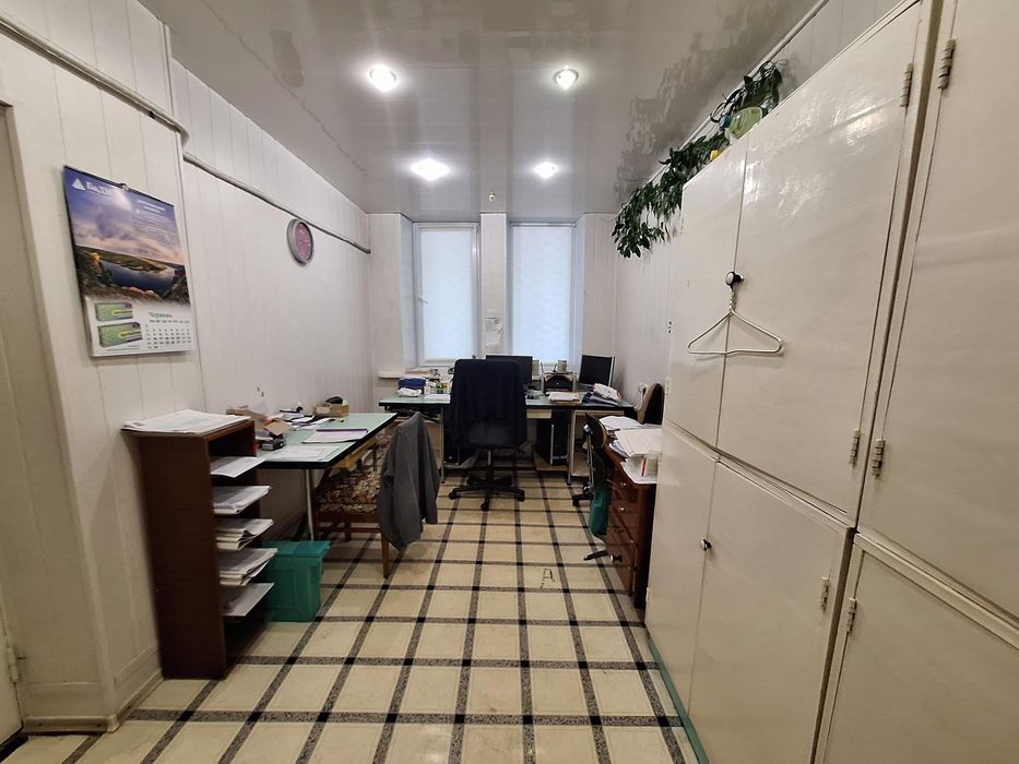 Масштабний простір 600+ м² на Бабурці: рішення для вашого проєкту