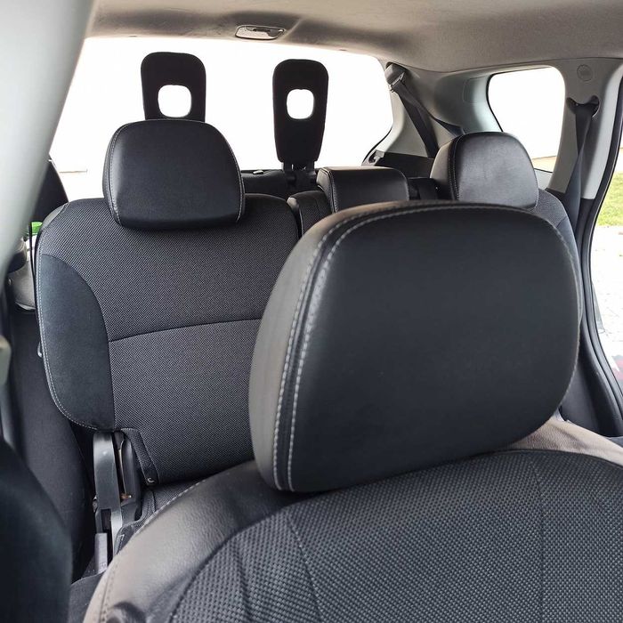 Citroen C-Crosser 2,2 hdi  2008  207000