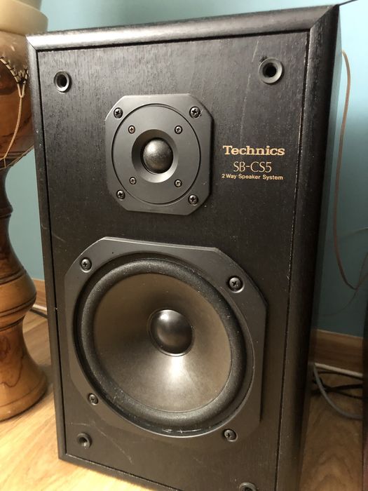 Wierza Technics