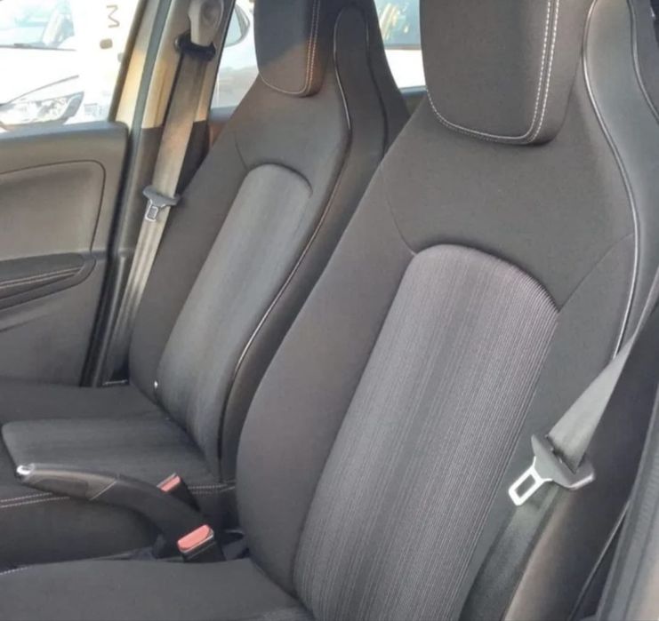 Renault ZOE R110 | Nacional | Baterias proprias