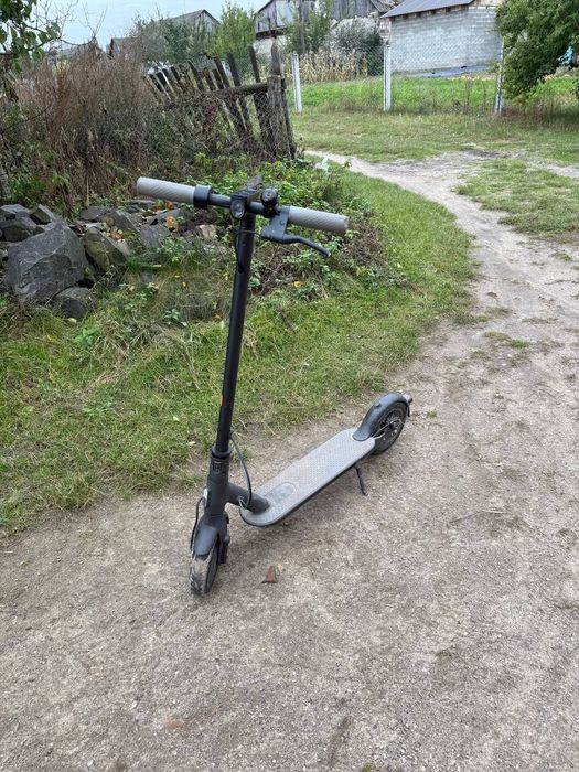 електро самокат xiaomi s1