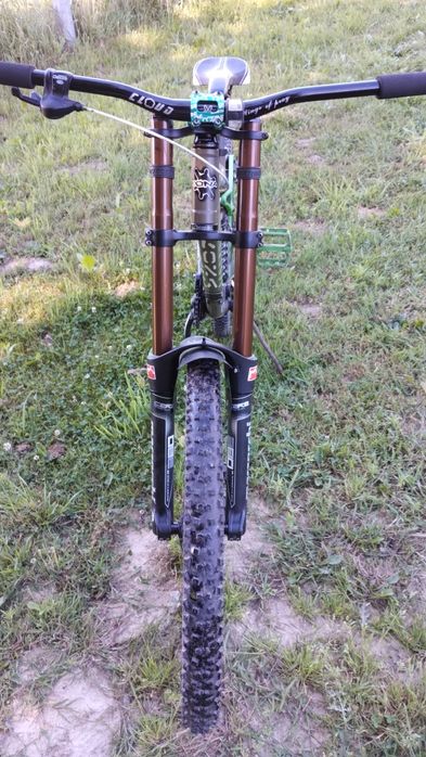 KONA Stinky 2005 Full