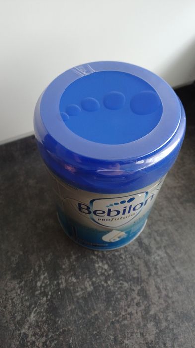 Mleko modyfikowane bebilon cesar biotik 1