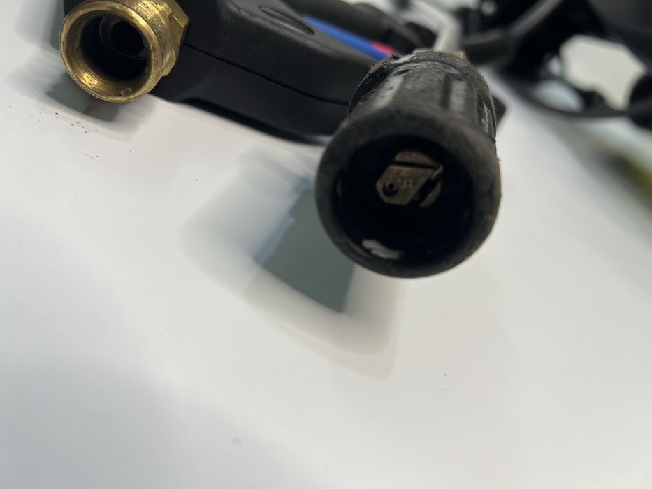 Професійна мийка karcher HD 650SX